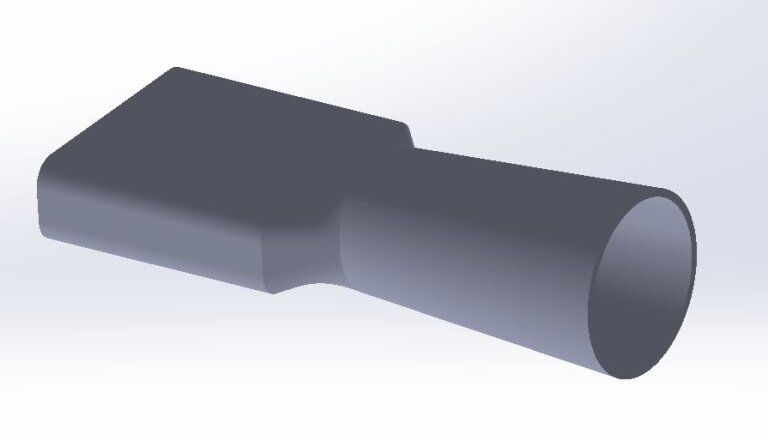 Adapter Katarek / Sopelek do Parkside PHSSA 20-Li B1  (2)