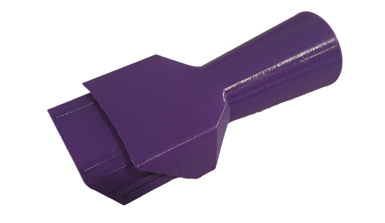 Adapter Katarek / Sopelek do Bosch Readyy'y Serie 2 (2)