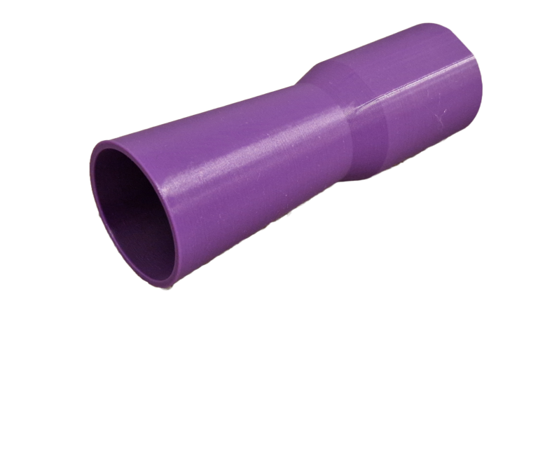 Adapter Katarek / Sopelek do MPM MOD-36  (2)