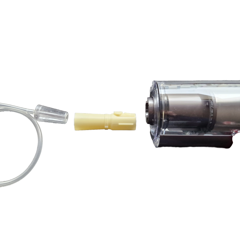 Adapter Katarek / Sopelek do Dyson V15 V12 V11 V10 V9 V8 V7 (3)