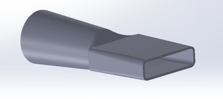 Adapter Katarek / Sopelek do SilverCrest SAST 18 A1