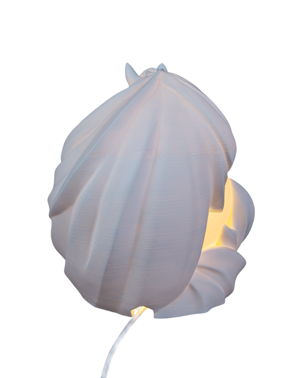 Lampka Nocna na Stolik 