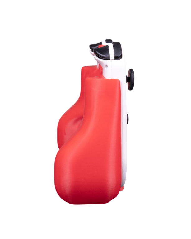 Podwójny Uchwyt na 2 Kontrolery Joy-Con (do Stojaka Organicznego) (3)