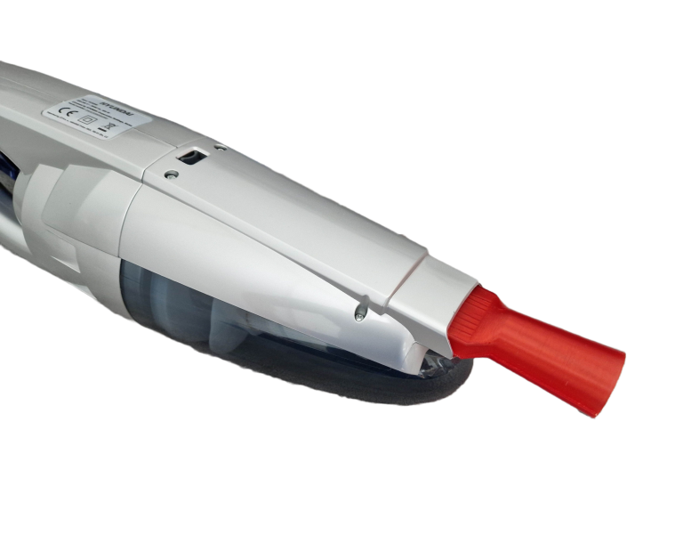 Adapter Katarek / Sopelek do Hyundai VC020B (4)
