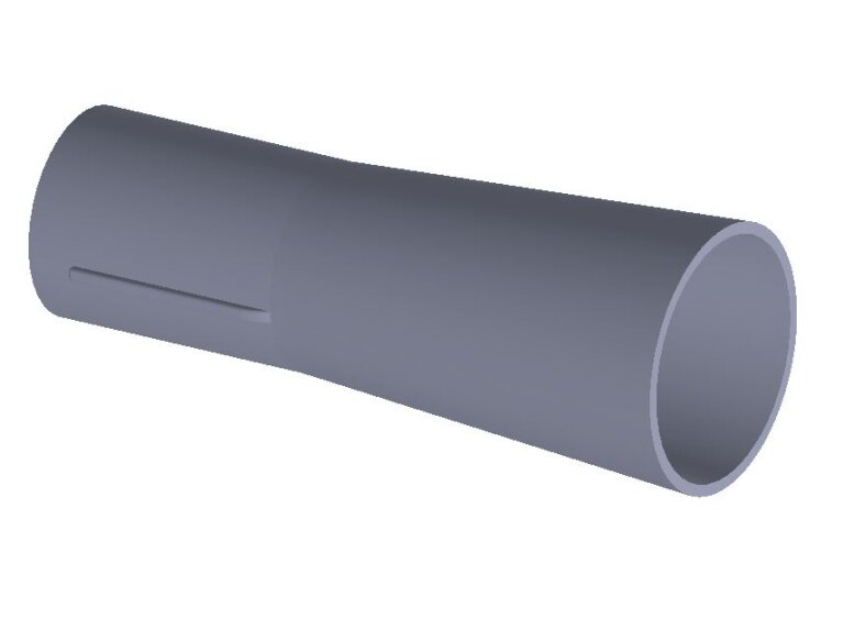 Adapter Katarek / Sopelek do Proscenic P11 (2)