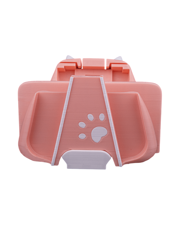 Koci Chlebek Uniwersalny Stojak Docka Nintendo Switch (4)