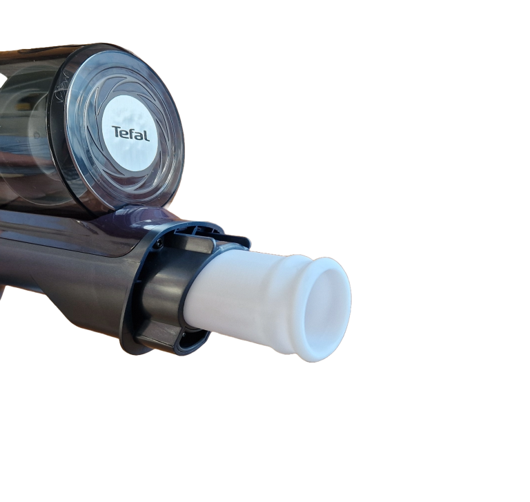 Adapter Katarek / Sopelek do Tefal X-Pert (2)
