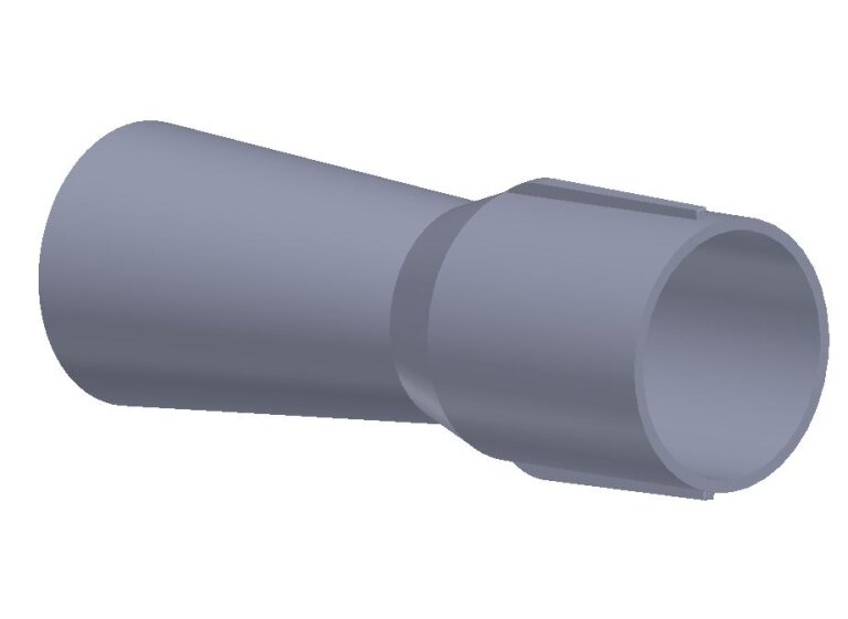 Adapter Katarek / Sopelek do Xiaomi G11 Mi Vacuum Cleaner 