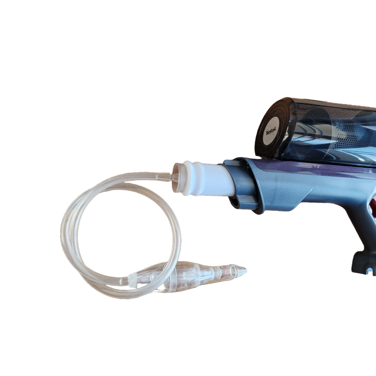 Adapter Katarek / Sopelek do Tefal X-Pert (4)