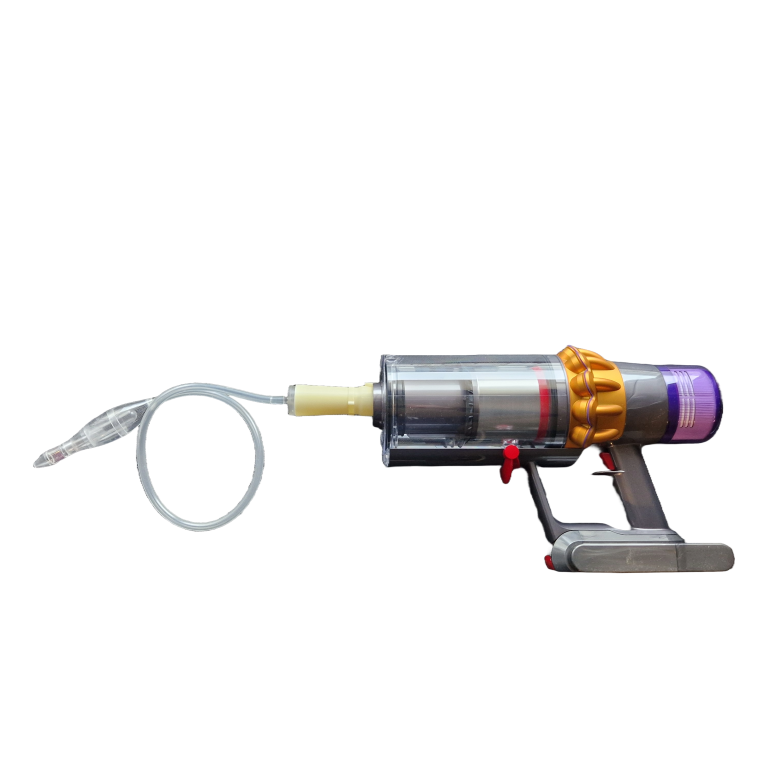 Adapter Katarek / Sopelek do Dyson V15 V12 V11 V10 V9 V8 V7 (2)