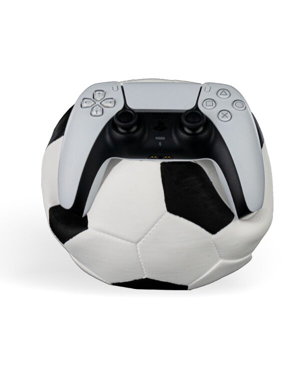 Piłkarski Stojak na Kontroler Stojak na pady Xbox PlayStation (2)