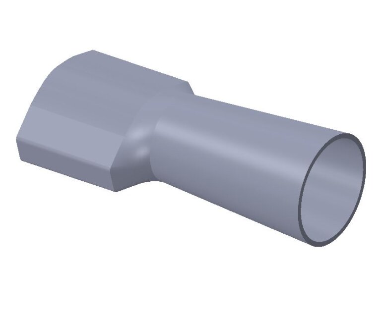 Adapter Katarek / Sopelek do MPM MOD-38 (2)