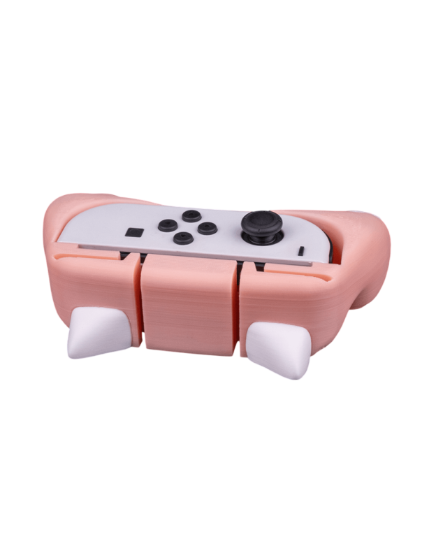 Uchwyt Koci Chlebek na 1 Kontroler Joy-Con (do Stojaka Koci Chlebek) (3)