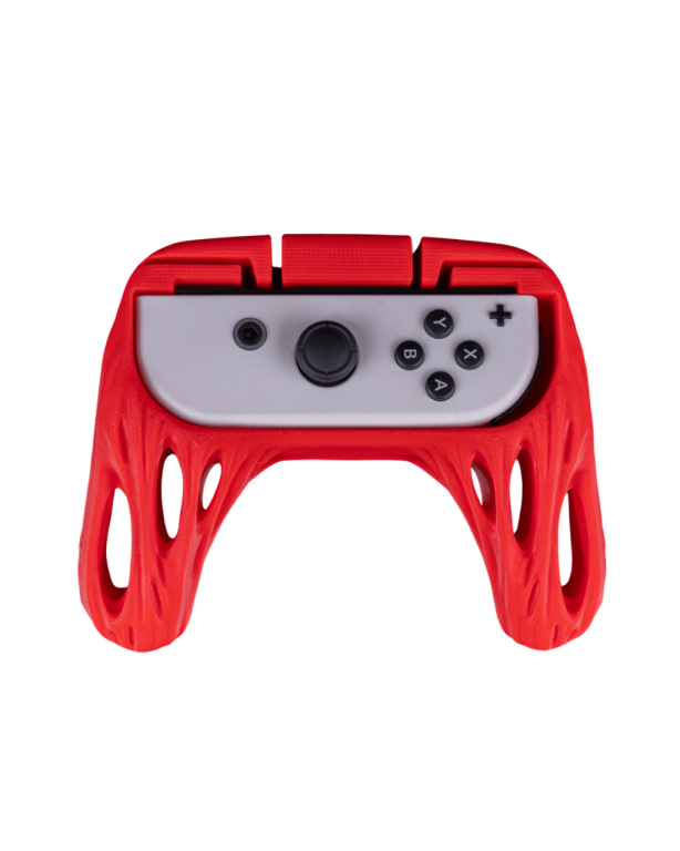 Uchwyt na 1 Kontroler Joy-Con (do Stojaka Organicznego) (2)