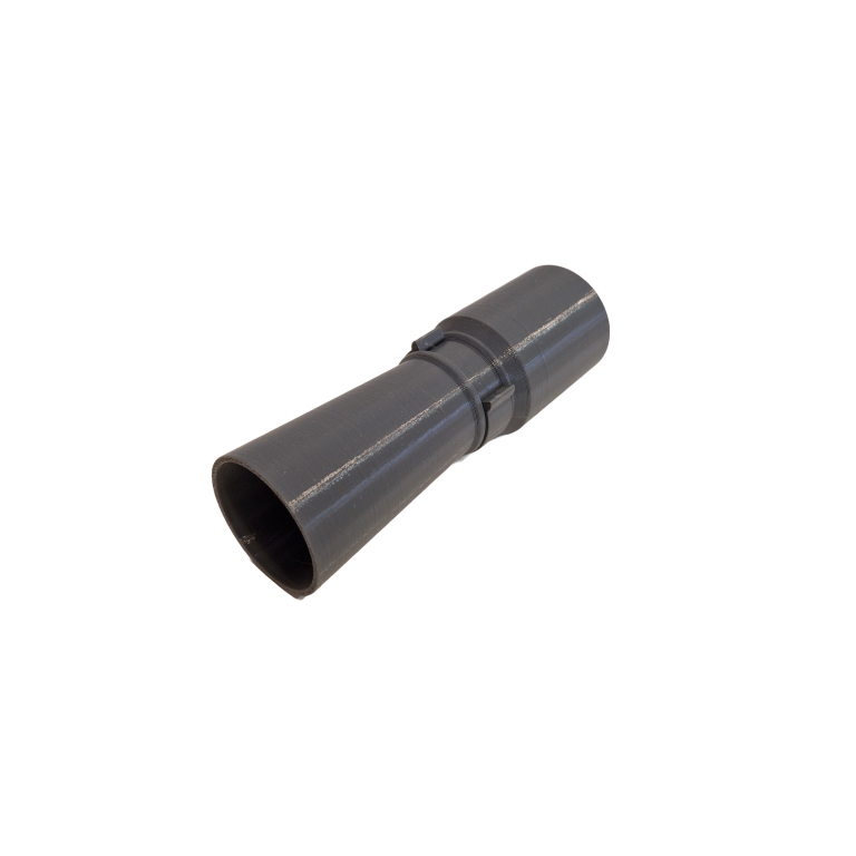 Adapter Katarek / Sopelek do MalTec Vertical turbo cyclone  (5)