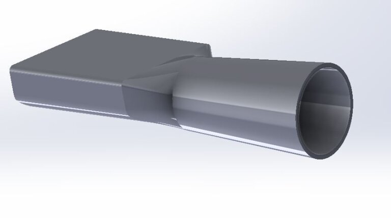 Adapter Katarek / Sopelek do Shark WV200EU (2)
