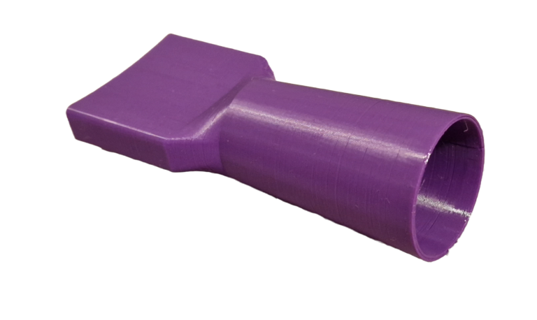 Adapter Katarek / Sopelek do Hyundai VC914 (2)
