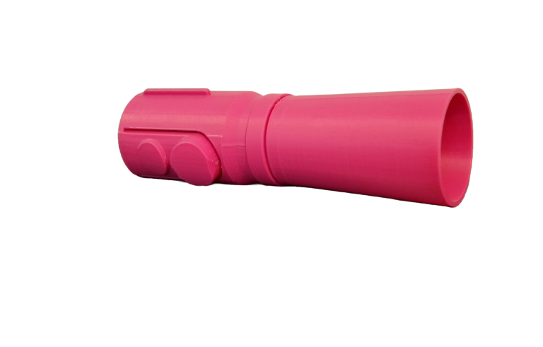 Adapter Katarek / Sopelek do Dyson V15 V12 V11 V10 V9 V8 V7 (5)