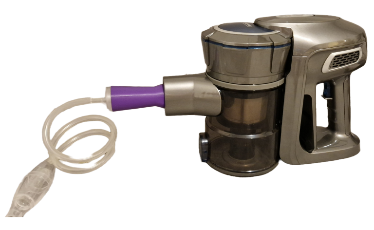 Adapter Katarek / Sopelek do MPM MOD-36  (3)