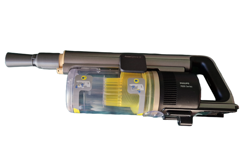 Adapter Katarek / Sopelek do Philips Aqua 7000 (6)